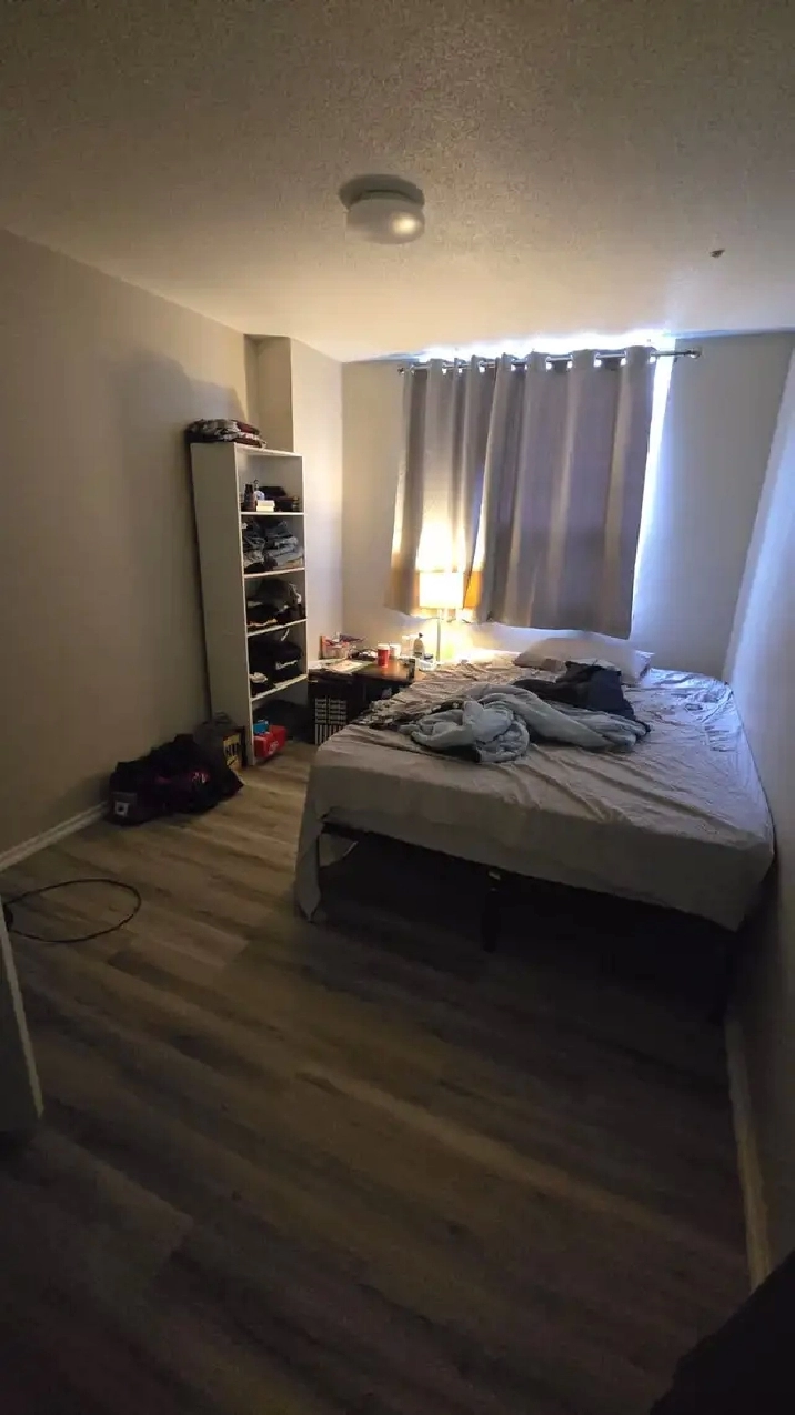 Apartment Available