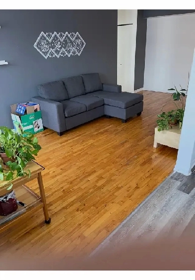 concierge à Ahuntsic Résident