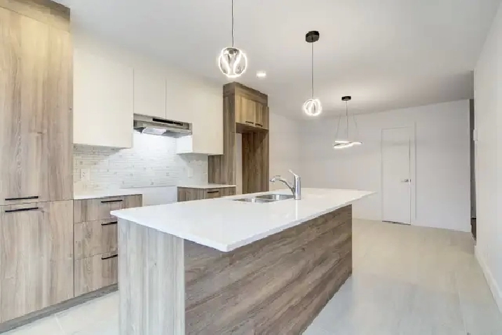 À louer | Superbe 5 ½ entièrement rénové – Ville d’Anjou