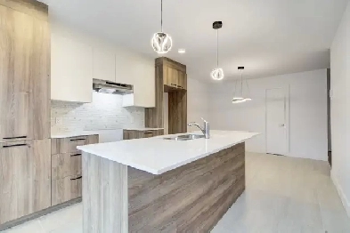 À louer | Superbe 5 ½ entièrement rénové – Ville d’Anjou
