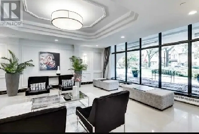 Bachelor Studio Apartment 30 Gloucester St. (Yonge Bloor area)