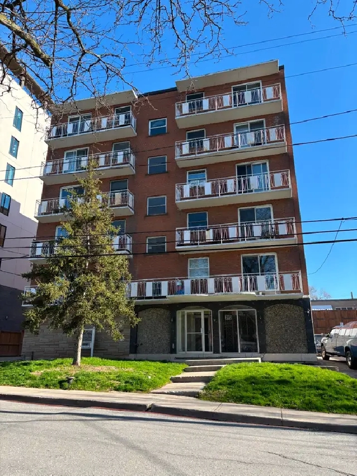 WESTDALE APARTMENT FOR RENT