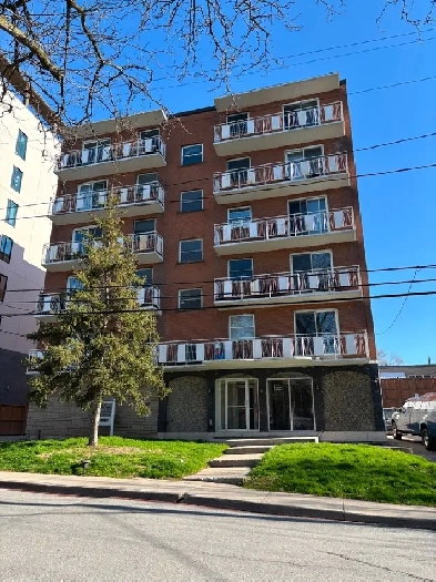 WESTDALE APARTMENT FOR RENT