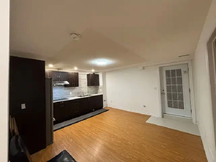 Walkout legal basement Brampton