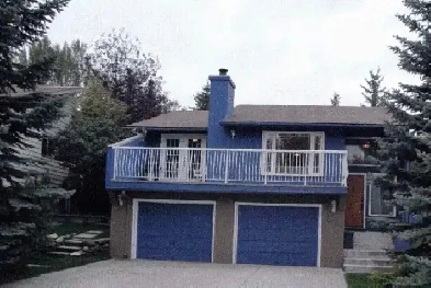 Basement for rent available from May 1, 2026 in Shawnessy