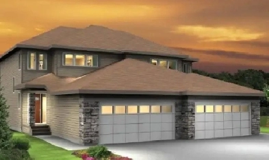 Beautiful Executive Duplex for Rent in Summerside!