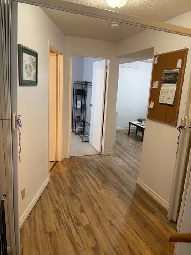 Available June 1st furnished 3 bedrooms