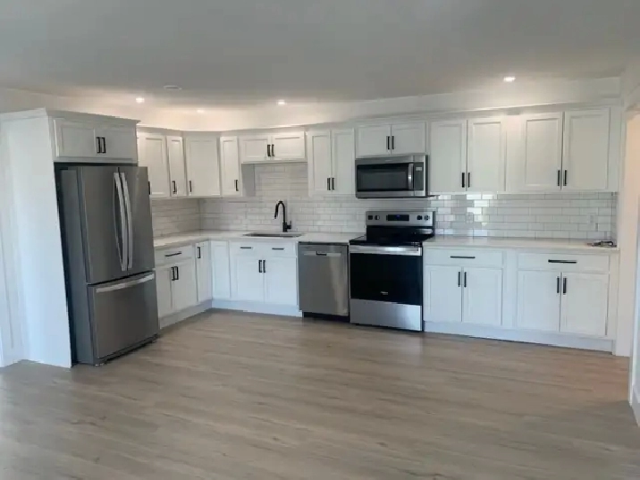 New 2 Bedroom Accessible Apartment
