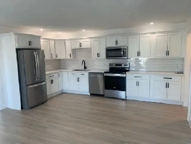 New 2 Bedroom Accessible Apartment