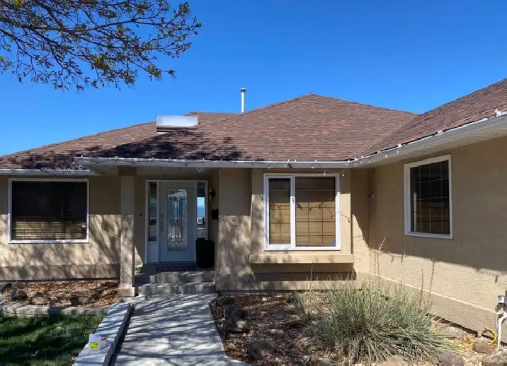 Beautiful Executive home for rent