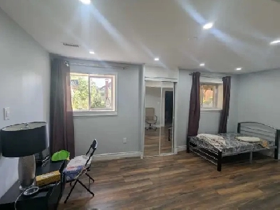 Daily Weekly Rental Apartment Brampton