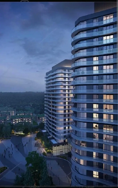 Condo Studio/Apartment  For Rent