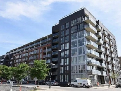 Condo a louer GriffenTown