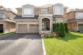 Basement /Apartment for rent in Castlemore (Walkout)