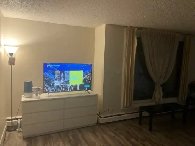 Room for Rent