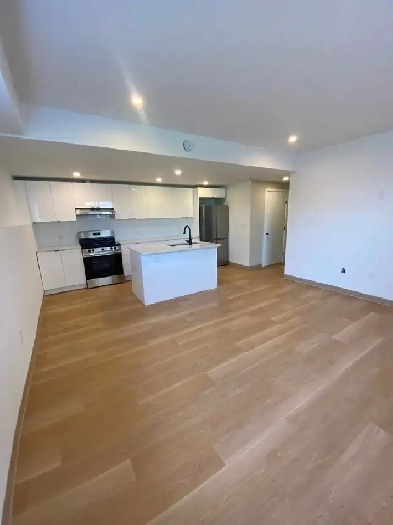 Lower level unit: 2 bed, 1 bath. $2150/month   utilities
