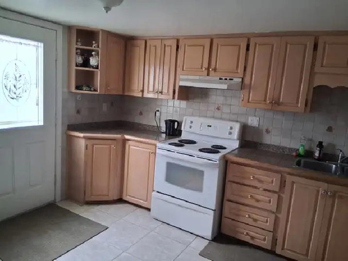 Room for rent