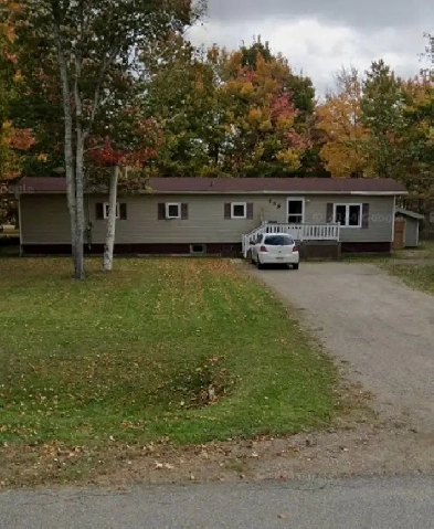 mini home 64x14