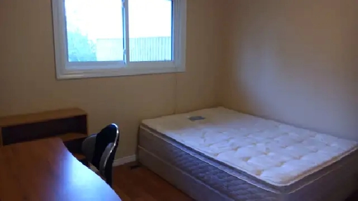 SUMMER DISCOUNT for Furnished rooms – all Utilities and WiFi inc