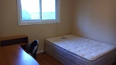 SUMMER DISCOUNT for Furnished rooms – all Utilities and WiFi inc