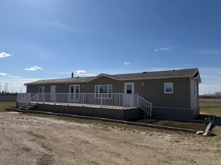 2.41 Acres with House and 30x40 Garage