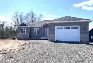 New Construction - Walk-Out Basement 5 Bds 3 Baths Cul-du Sac