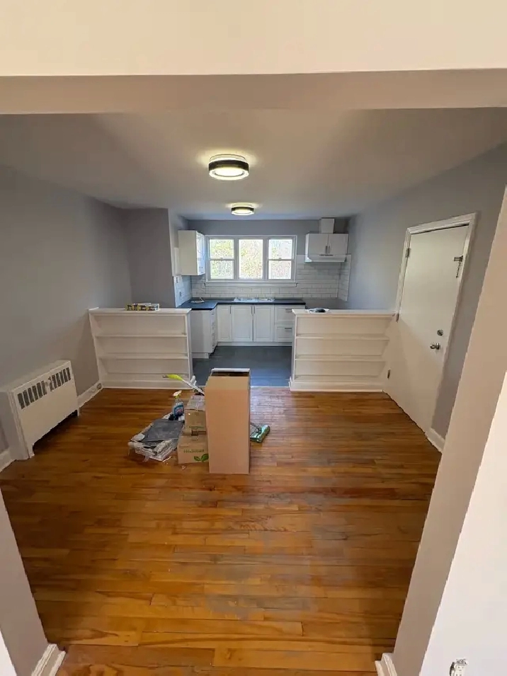 2 BEDROOM