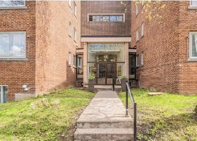 Logement sur la rue Ridgewood à louer