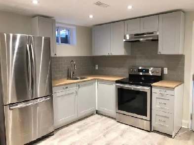 Private room for rent