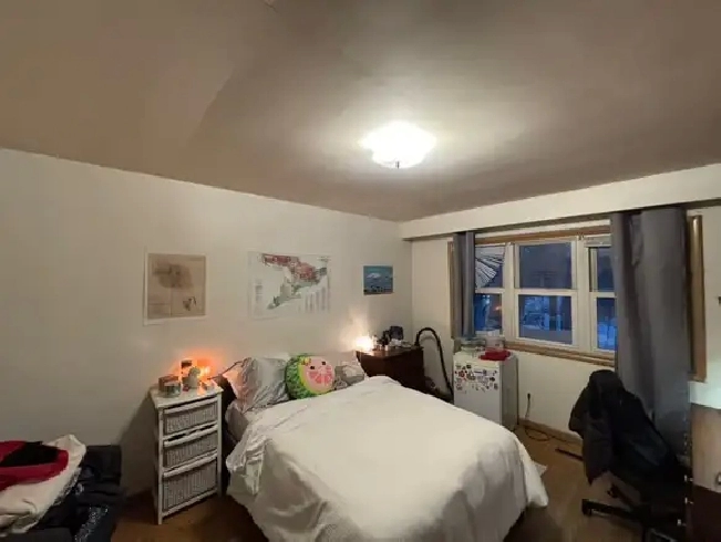 1 ROOM FOR RENT MAY 2026-APRIL 2027 LEASE