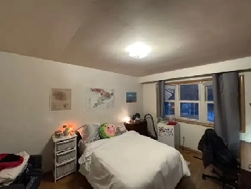 1 ROOM FOR RENT MAY 2026-APRIL 2027 LEASE