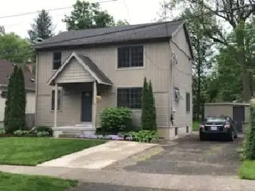 One Bright Bedroom Apartment Near UWO & Richmond Row