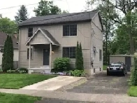 One Bright Bedroom Apartment Near UWO & Richmond Row