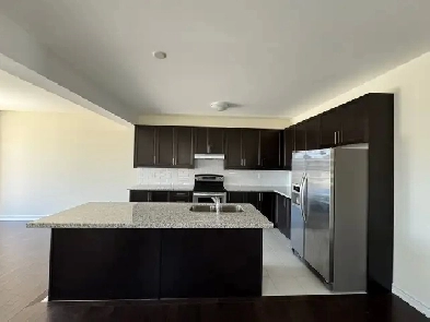 ONE Bedroom at First floor for Rent in 4 bedrooms Townhouse.