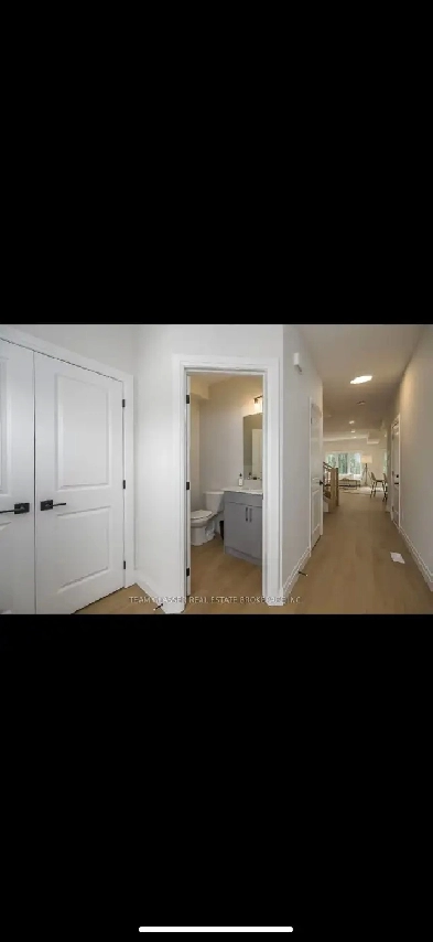 ROOM FOR RENT (MASTER BEDROOM) AVAILABLE IN HOUSE FROM JUNE 1ST.