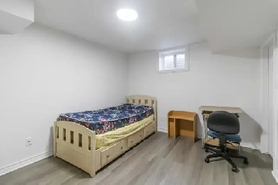 2 Bed Legal Basement $1500 Malton Airport&Derry Rd Mississauga