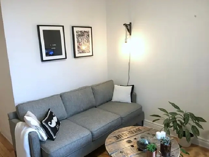 Logement à louer