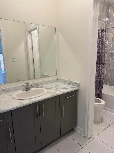 home for rent