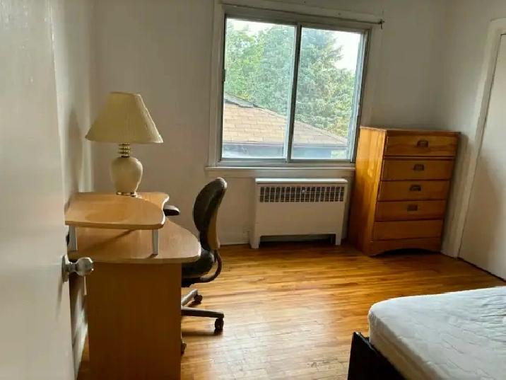 Looking for female roommate