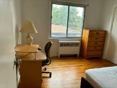 Looking for female roommate