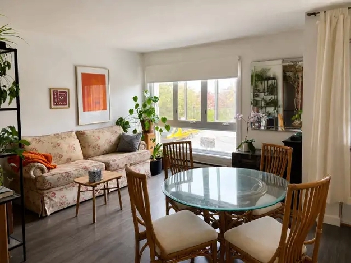 4 1/2 Ahuntsic