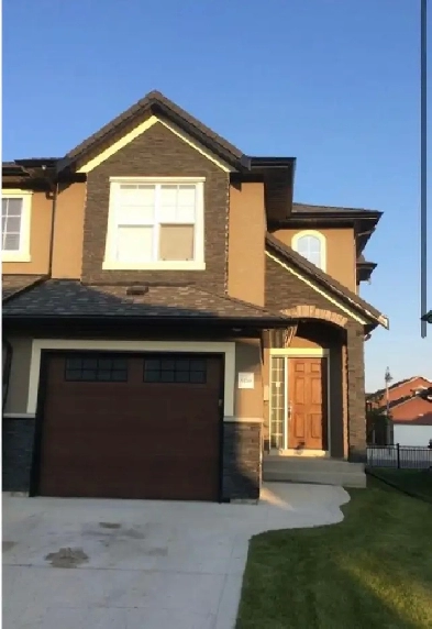 Beautiful Whole Townhouse for Rent