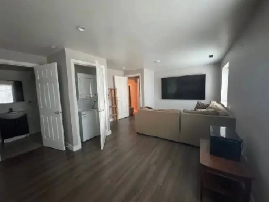 Port Moody Basement