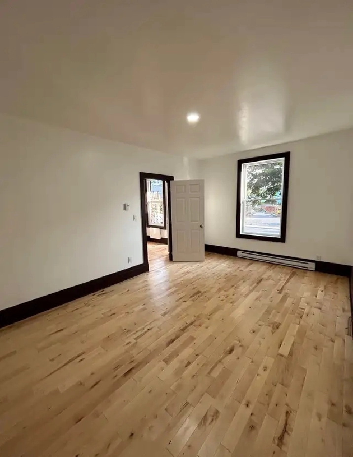 3 bedroom in Mile Ex (near metro Parc) / Avail July