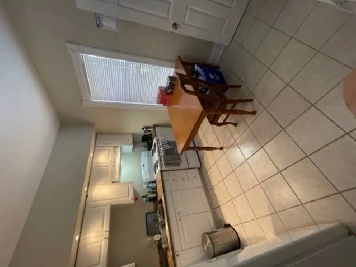 3 BR Downtown Peterborough