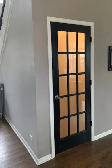 Basement Room Rent – Private ROOM - MALTON!