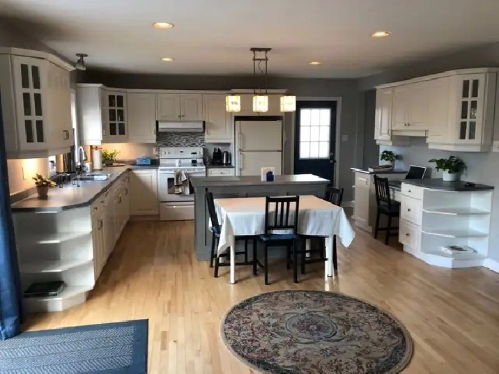Room rent (Walking distance), near Algonquin college