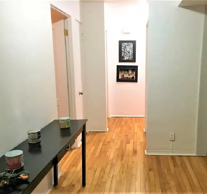 Bel appartement 4 1/2  au 1er juillet à Lemoyne  -  Longueuil