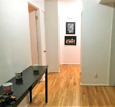 Bel appartement 4 1/2  au 1er juillet à Lemoyne  -  Longueuil