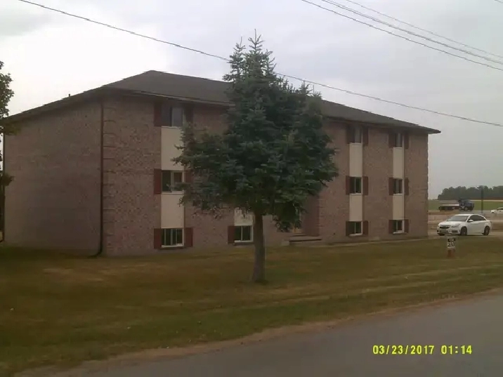 Teeswater apartment for rent